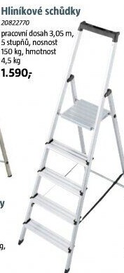 Schůdky