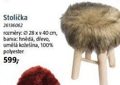 Stolička Quentin