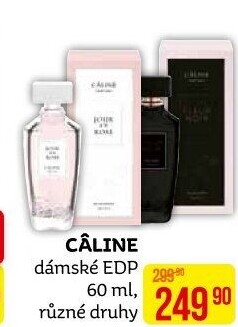 Parfémovaná voda dámská Caline