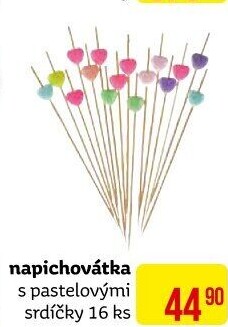 Party napichovátka