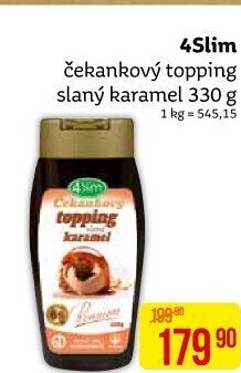 Topping 4Slim