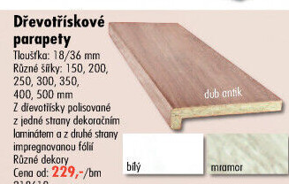Parapet
