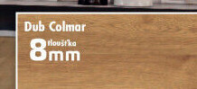 Plovoucí podlaha Egger
