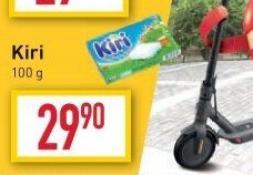 Sýr tavený Kiri