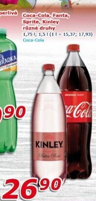 Coca Cola