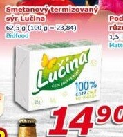 Lučina