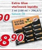 Vteřinové lepidlo