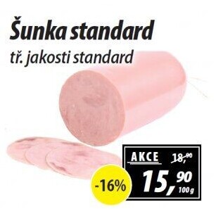 Šunka standardní