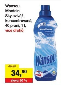 Aviváž Wansou