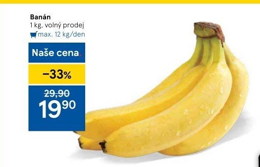 Banány