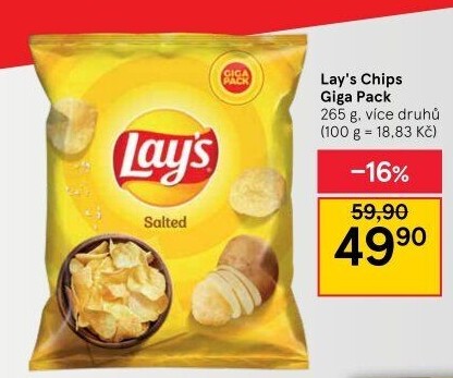 Chipsy Lay'