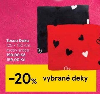 Deka Tesco