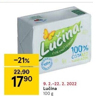 Lučina