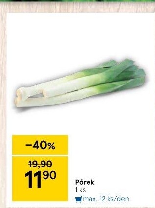 Pórek