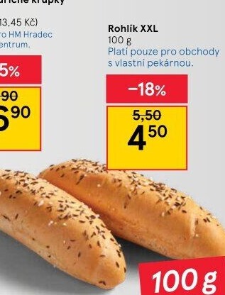 Rohlík