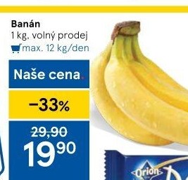 Banány