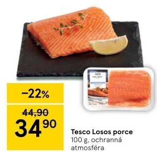 Losos Tesco