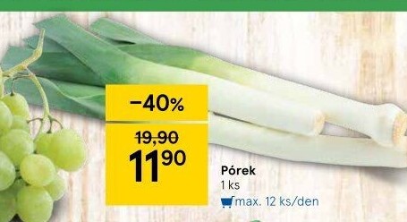 Pórek