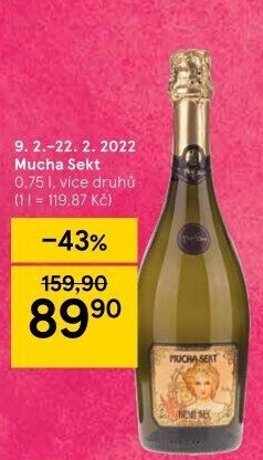 Sekty Mucha
