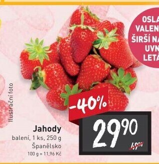 Jahody