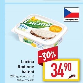 Lučina
