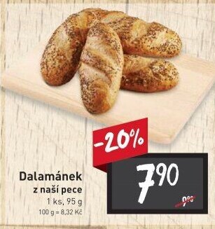 Dalamánek