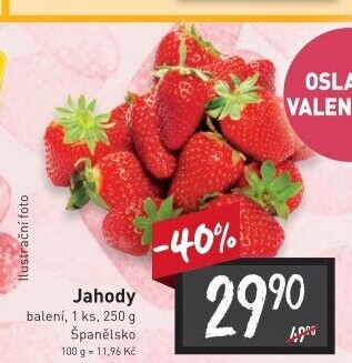 Jahody