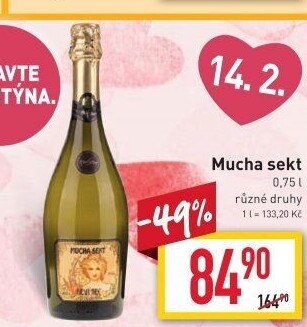 Sekty Mucha