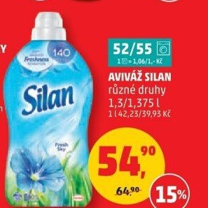 Aviváž Silan
