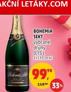 Bohemia Sekt