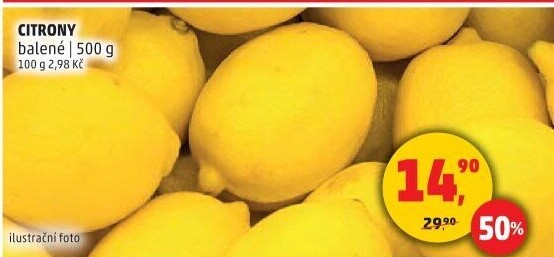 Citrony