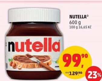 Nutella