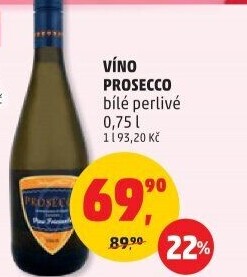 Prosecco