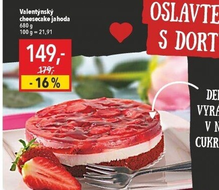 Cheesecake