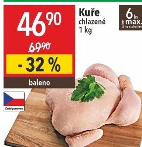 Kuře
