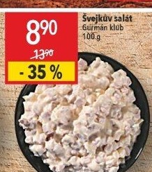 Salát Švejk