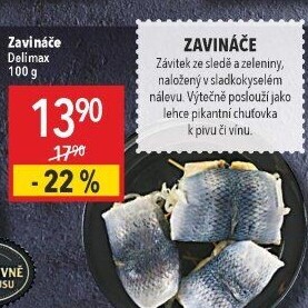 Zavináče