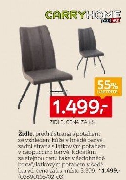 ŽIDLE