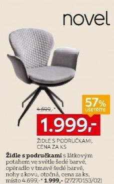 ŽIDLE
