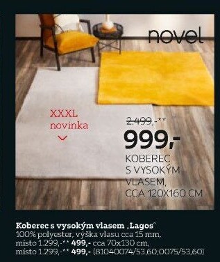 KOBEREC S VYSOKÝM VLASEM
