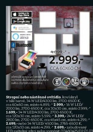 LED PANEL