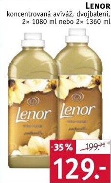 Aviváž Lenor