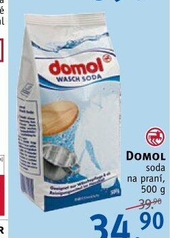Mycí soda Domol