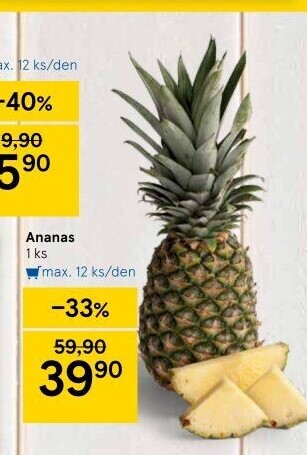 Ananas