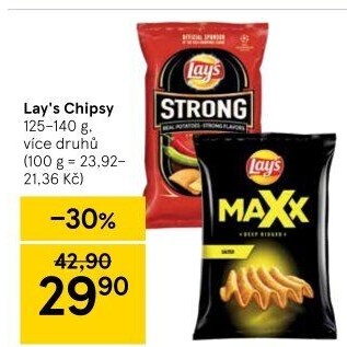 Chipsy Lay'