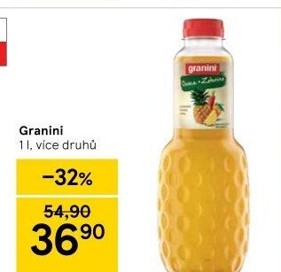 Nektar Granini
