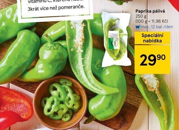 Paprika