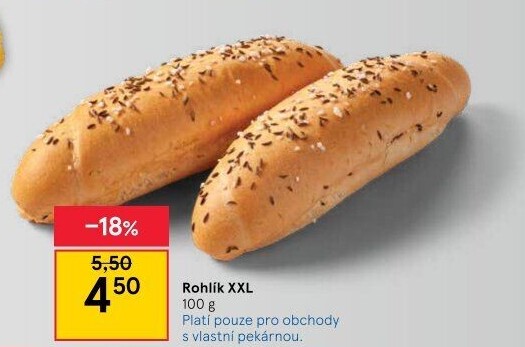 Rohlík