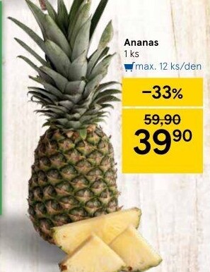 Ananas