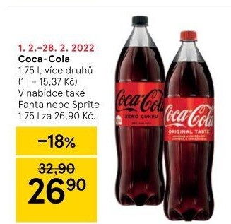 Coca Cola